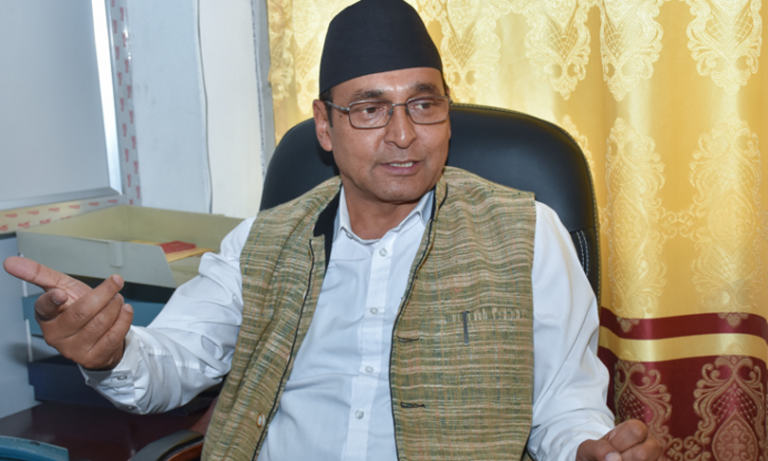 नक्कली भुटानी शरणार्थी प्रकरणमा टोपबहादुर रायमाझी दोषी ठहर छोरा सन्दीप रायमाझीलाई सफाइ