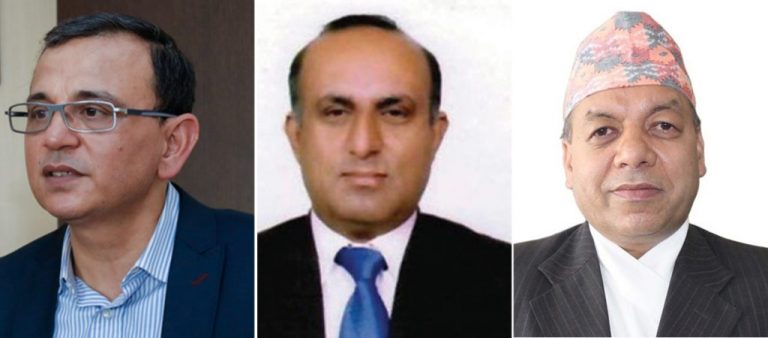 विशेष अदालतले कर फर्छ्यौट आयोगको भ्रष्टाचारमुद्दामा चुडामणि शर्मासहित ६ जनालाई ९ वर्ष जेल, बिगो र जरिवाना ६ अर्ब बिगो