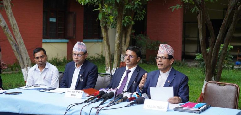 माध्यमिक शिक्षा परीक्षा एसईईको परीक्षाफल सार्वजनिक