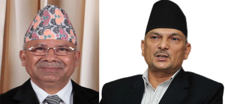 ललिता निवास प्रकरणमा पूर्वप्रधानमन्त्रीद्वय माधवकुमार नेपाल र बाबुराम भट्टराईविरूद्ध मुद्दा दर्ता नभएको विषयमा कारण देखाऊ आदेश