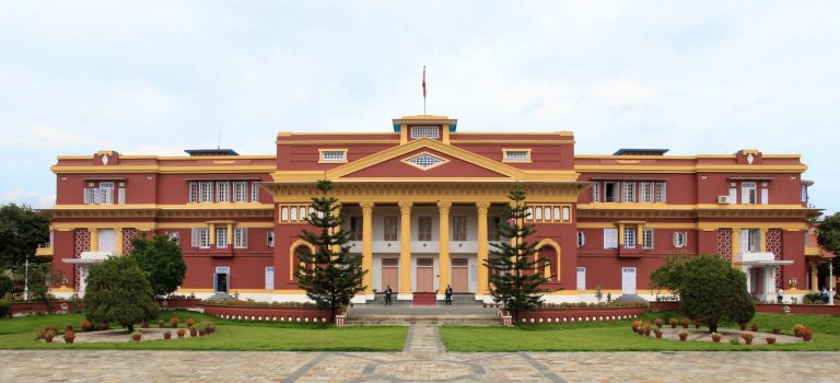 प्रधानमन्त्रीको नियुक्तीसँगै दुई मन्त्री नियुक्त हुँदै