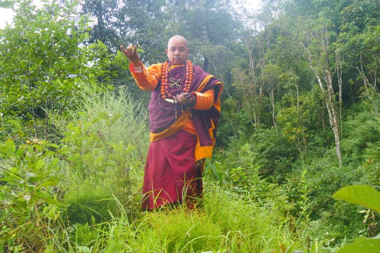 गुरु लामा घ्याछो रिम्पोछे अन्तर्राष्ट्रिय समरसता मञ्चको सल्लाहकारमा नियुक्त