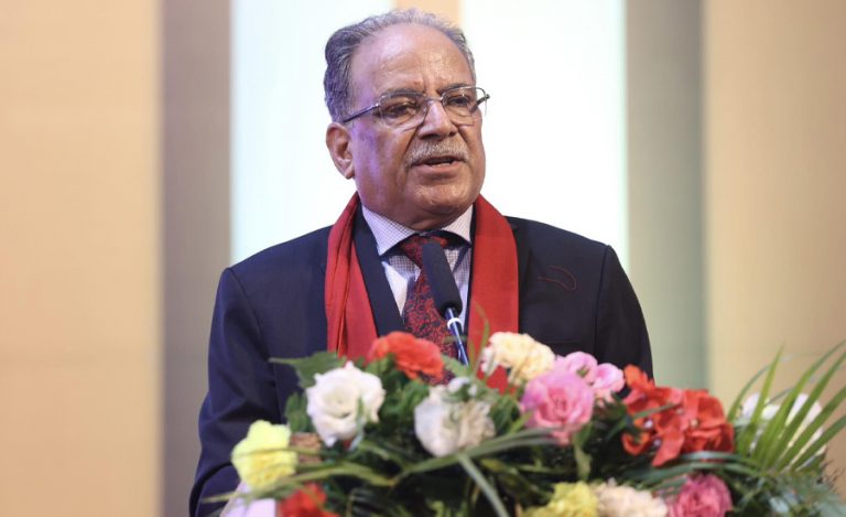 नेकपा (माओवादी केन्द्र) ले विशेष रुपान्तरण भन्ै आजदेखि तीन महिने अभियान सुरु