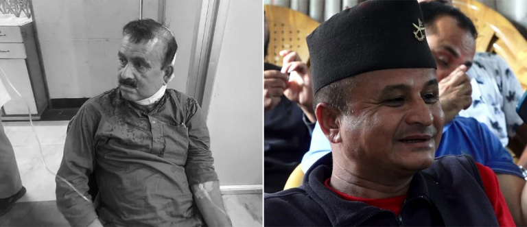 सहमहामन्त्री महेन्द्र यादवमाथि आक्रमणको कांग्रेसले निन्दा र भत्सना