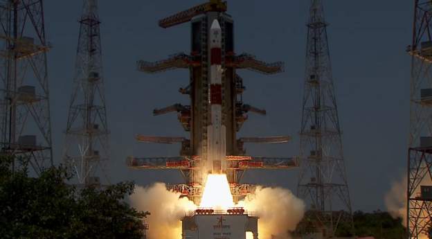 भारतीय अन्तरिक्ष एजेन्सी इसरोले  भारतको पहिलो सौर्य मिसन आदित्य एल–१ प्रक्षेपण