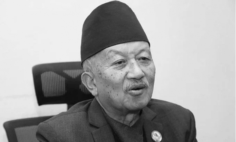 नेताको नजरमा नेम्वाङ- अप्ठेरो र जटिलता फुकाउने नेता