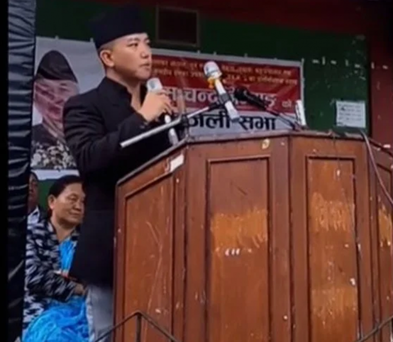 एमालेले इलाम–२ मा प्रतिनिधि सभा सदस्यका लागि सुहाङ नेम्वाङ र बझाङ (१) बाट सुदूरपश्चिम प्रदेश सभा सदस्यमा दमनबहादुर भण्डारीलाई उम्मेदवार बनाउने निर्णय