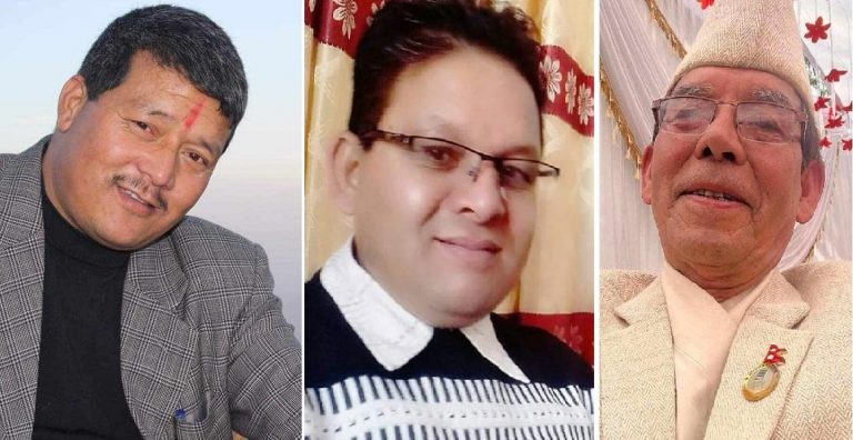 नेकपा एमाले कर्णाली प्रदेश नेतृत्वको लागि केही बेरमा मतदान हुँदै : कालिकोटकै तीनजना मैदानमा