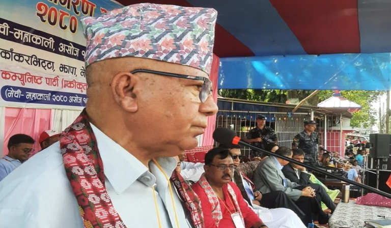 एकीकृत समाजवादी द्वारा आयोजितसमाजवाद जागरण अभियान तीन प्रदेशमा सम्पन्न