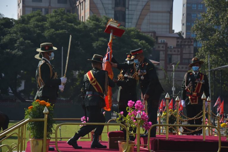 आज गणतन्त्र दिवस देशभर विभिन्न कार्यक्रमहरू आयोजना