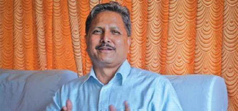 प्रधानमन्त्री प्रचण्डका प्रमुख राजनीतिक सल्लाहकार हरिबोल गजुरेलले राजीनामा