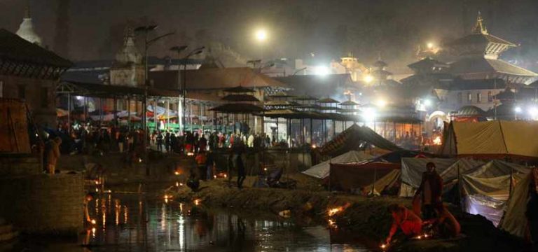 आज बालाचतुर्दशी : दिवंगत पितृको सम्झनामा छरियो शतबीज