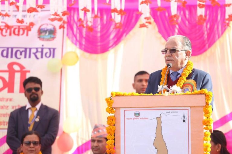 गठबन्धन सरकार पाँचै वर्ष जाने