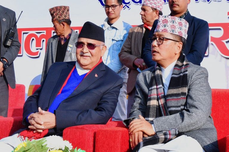 राष्ट्र निर्माता पृथ्वीनारायण शाहको जन्म जयन्तीमा एकता दिवस मनाउनु राम्रो काम
