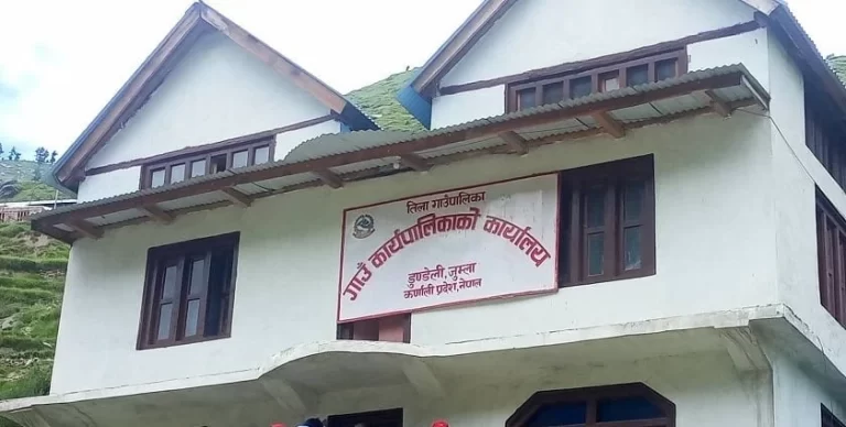 तिला गाउँपालिमा विवाह गर्दा वडाको सिफारिस अनिवार्य