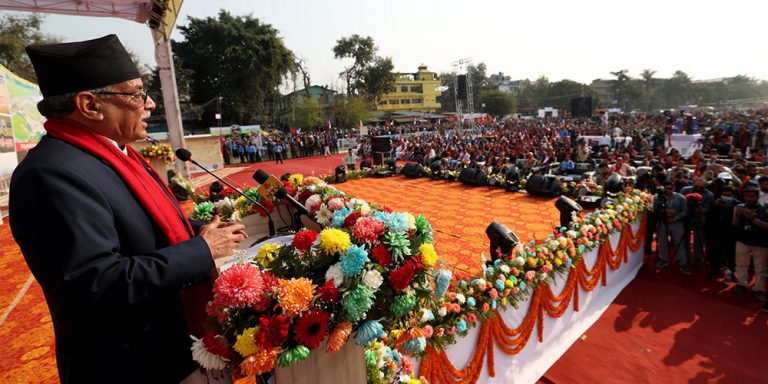 चितवनमा २०२३ मा एक लाख ९० हजार चार सय ५८ जना पर्यटकको आगमन