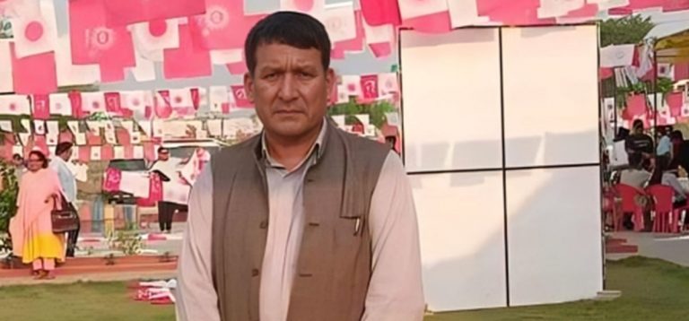 बझाङ प्रदेशसभा–१ बाट एमालेका उम्मेदवार दमन बहादुर भण्डारी बिजयी