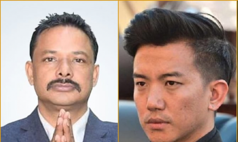इलाम–२ को उपनिर्वाचनको पछिल्लो मत परिणाम : काँग्रेस उम्मेदवार एमाले भन्दा ४२ मतले अगाडी