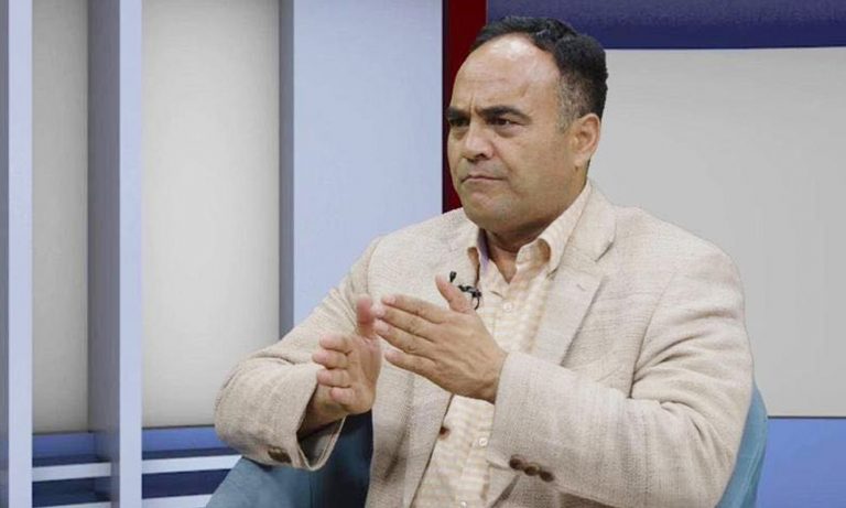 कांग्रेस पार्टीभित्र एकता, विश्वास र सहकार्य आवश्यकता – नेता नैनसिंह महर