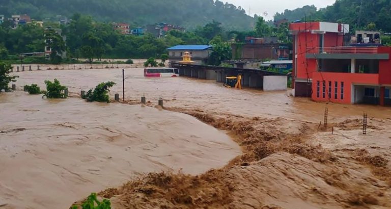 मनसुन भित्रि सकेको र सरदरभन्दा बढी वर्षा हुने भएकाले पानी निकासको उचित व्यवस्था गर्न सुझाव