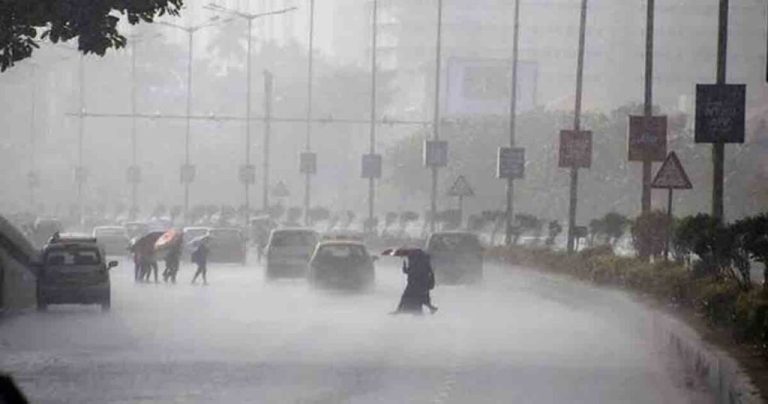 आज देशभर आंशिक देखि साधरणतया बदली रहेने : केही स्थानहरूमा चट्याङ्गसहित मध्यम वर्षाको सम्भावना