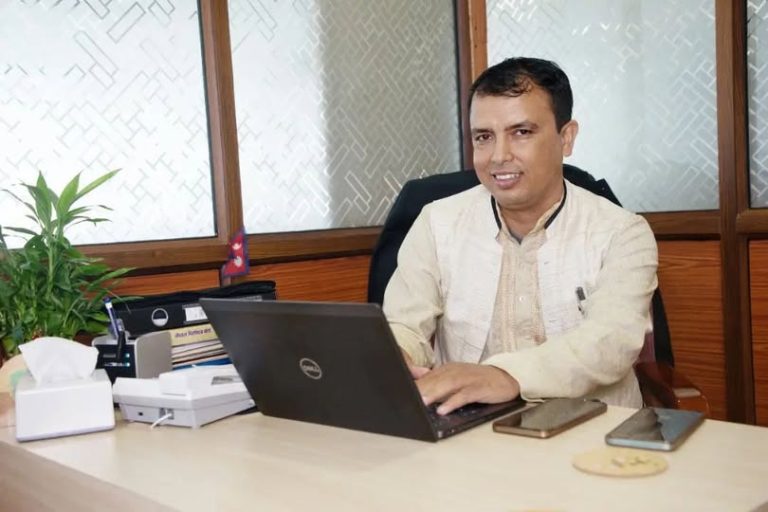 ‘स्थानीय निकायमा कानूनी साक्षरता अनिवार्य’