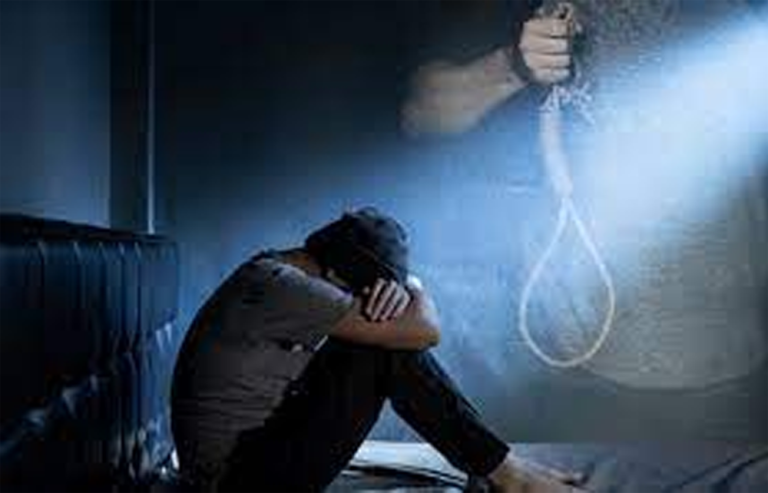 गरिबी र आत्महत्या गर्ने कहालीलाग्दो, प्रधानमन्त्री ओलीलाई छैन केही चिन्ता !
