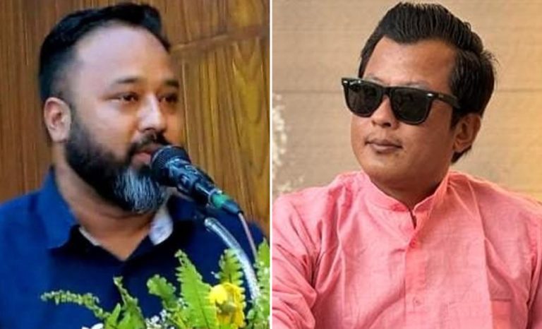 आरती लामालाई अनेरास्ववियूको अध्यक्षबाट हटाएपछि नेतृत्व विवादले उग्र रुप लियो
