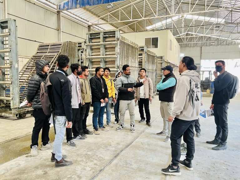हिसा समाजको लागि भन्दै विभिन्न सामाजिक क्रियाकलापहरु