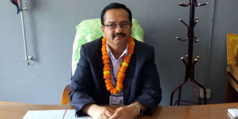 कोशी प्रदेस सभा सचिवालयका सचिव गोपाल प्रसाद पराजुली भ्रष्टाचारी ठहर