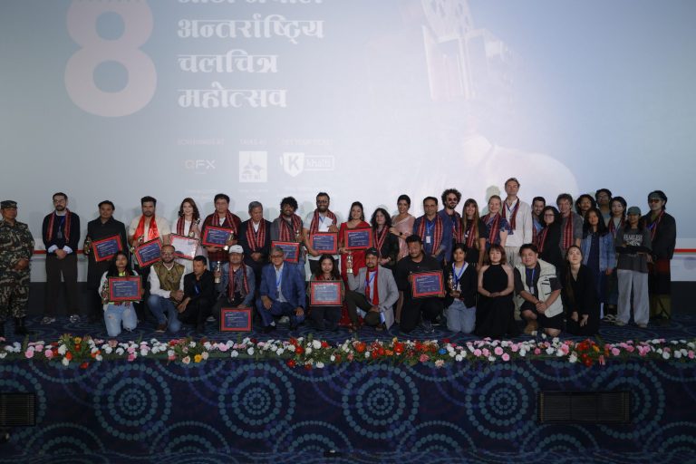उत्कृष्ट अभिनेताको अवार्ड जितेका आर के मेहताको संघर्ष, समर्पण र सफलताको यात्रा