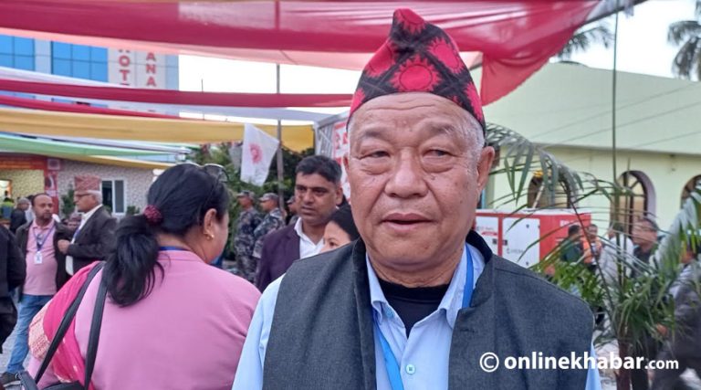 मोरङ एमालेमा ओली समूहलाई पराजित गदै बिद्या समूह बिजयी