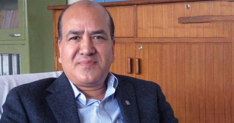 बिचौलियाले राजेन्द्र क्षेत्रीलाई बोकेपछि गभर्नर नियुक्ति खेलमा गोलमाल