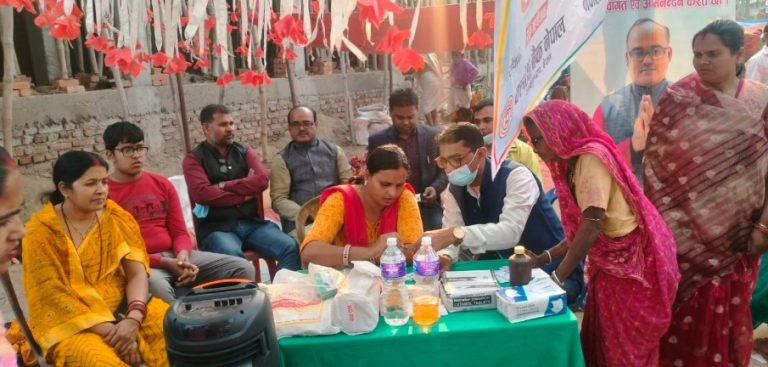 परिक्रमामा धार्मिक तथा सांस्कृतिक आदान–प्रदान