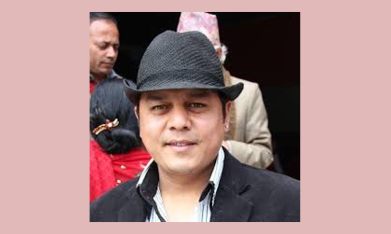 ‘हेल्लो काँशीराम’ को प्रमोशनका लागि दीलिप रायमाझी नेपाल आउने