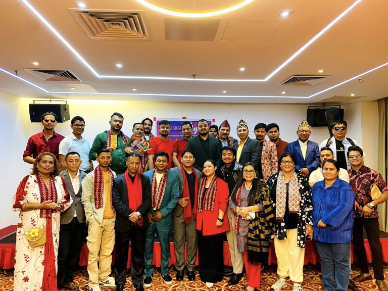  मलेसियामा ‘मिलाप अन्तर्क्रिया, सम्मान, एवं सांगीतिक साँझ’ सम्पन्न