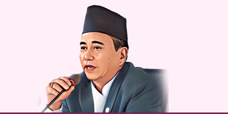 राज्यमन्त्री पूर्णबहादुर तामाङ पदबाट बर्खास्त