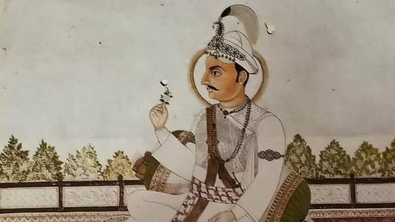 आधुनिक नेपालको निर्माण राजसंस्थाबाट भयो