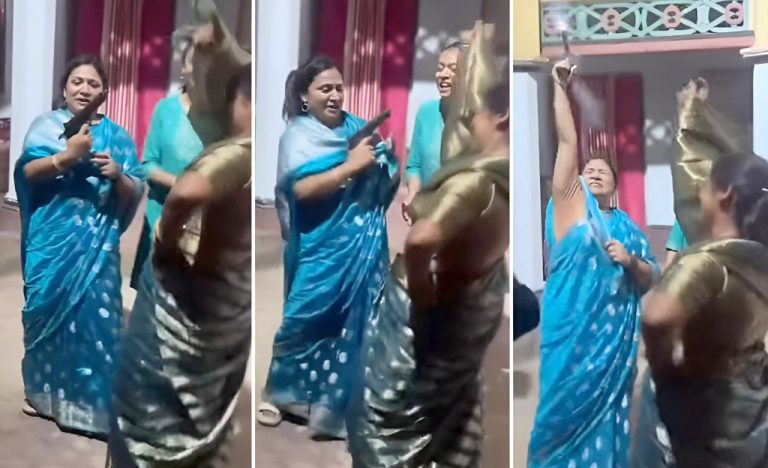 जसपा नेतृ बबी सिंहले पेस्तोल बोकेर नाचेको भिडियो भाइरल भएसँगै प्रहरीले सोधपुछका लागि बोलायो