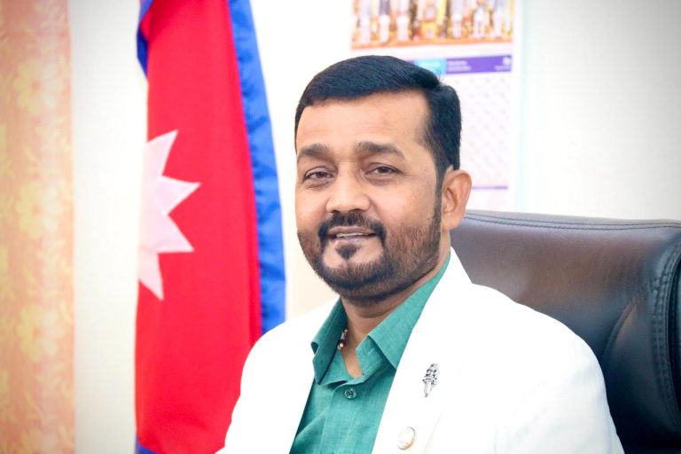 खानेपानीमन्त्री यादवको विशेष निर्देशनपछि काठमाडौ उपत्यका बासीले पाउने भए मेलम्चीको शुद्ध पानी