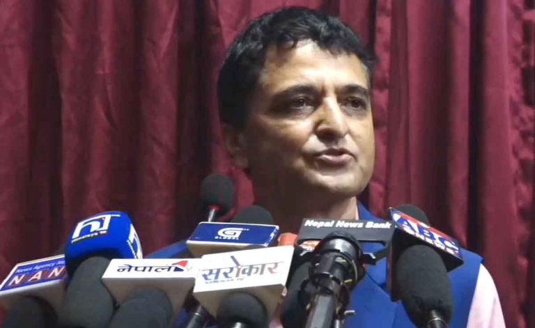 ‘पर्यटकीय हिसाबले कोसी प्रदेश अन्य प्रदेश भन्दा सम्पन्न’ सांसद योगेश भट्टराई
