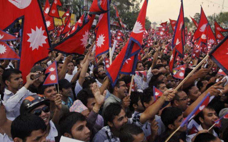 आज गणतन्त्र दिवस