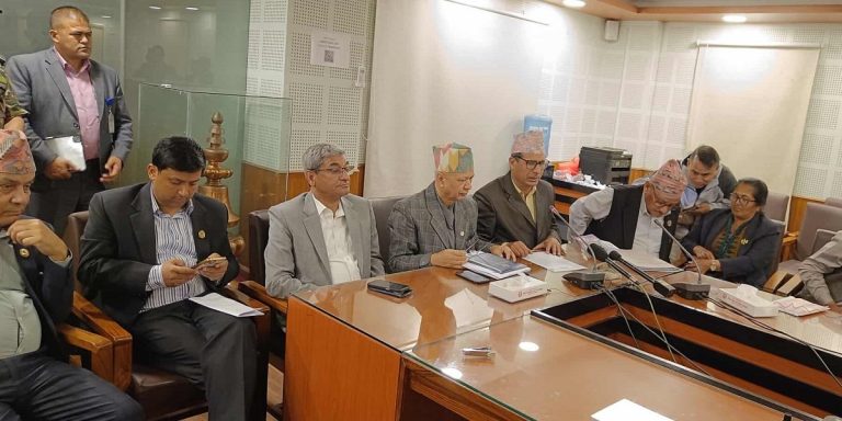 सरकार र आन्दोलनरत शिक्षकबीच भएको सहमति बिद्यालय शिक्षकले असहमति