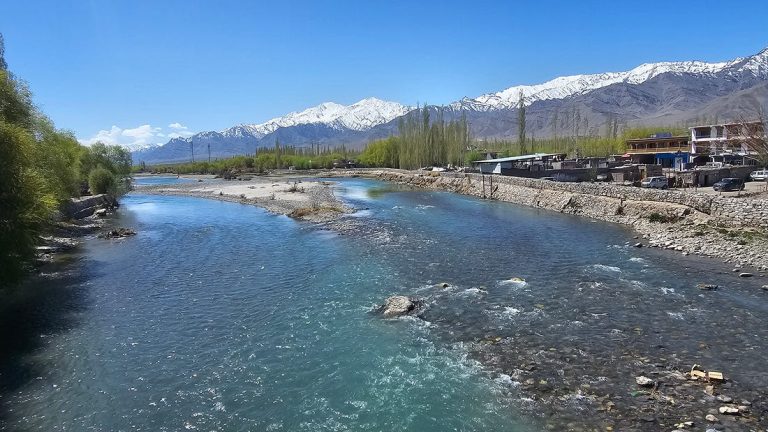 What I witnessed in Ladakh in last two days of Indo-Pak conflict
