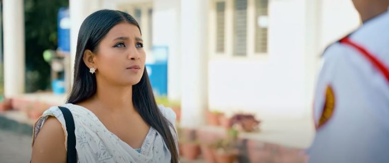टेलिसिरियल ‘वाचा बन्धन’को पहिलो भाग सार्वजनिक