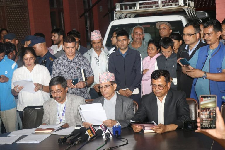 एसईईमा १ लाख ६७ हजार ५९७ परीक्षार्थी फेल : पूरक परीक्षा साउन २९ देखि