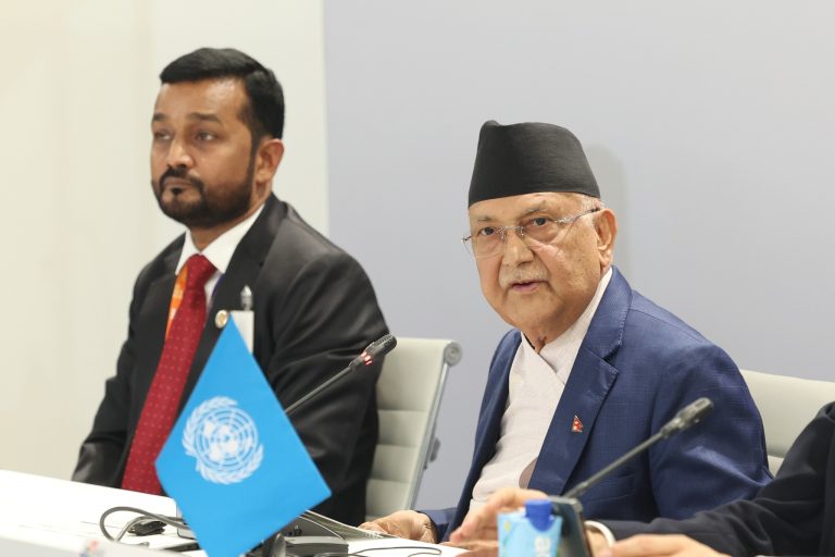 सेभिल्लामा सञ्चालित सम्मेलनले नेपालको खानेपानी तथा सरसफाइ क्षेत्रलाई नयाँ दिशातर्फ उन्मुख गराउन महत्वपूर्ण योगदान पुग्ने : मन्त्री यादव