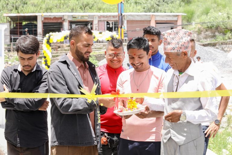 सञ्चालनमा आयो ‘हङ्ग्री वेल्स’