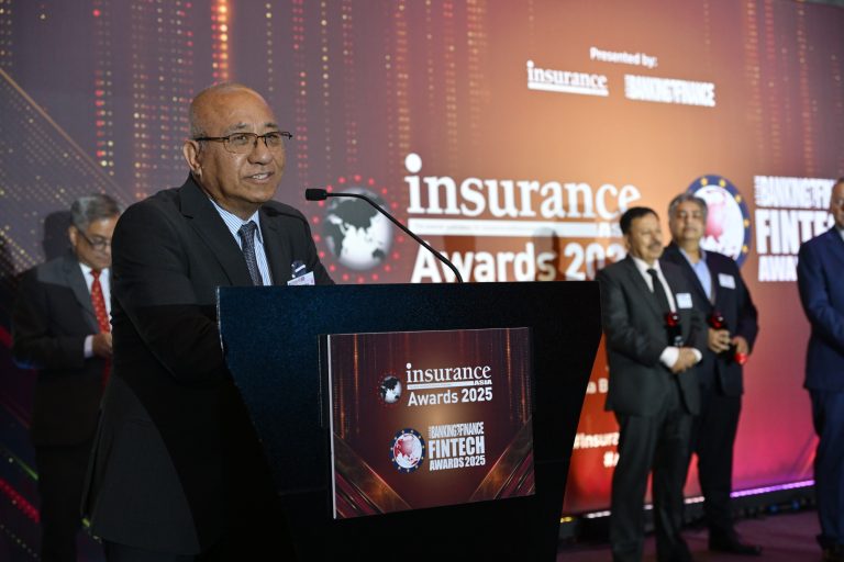 Himalayan Everest Insurance wins Two International Awards