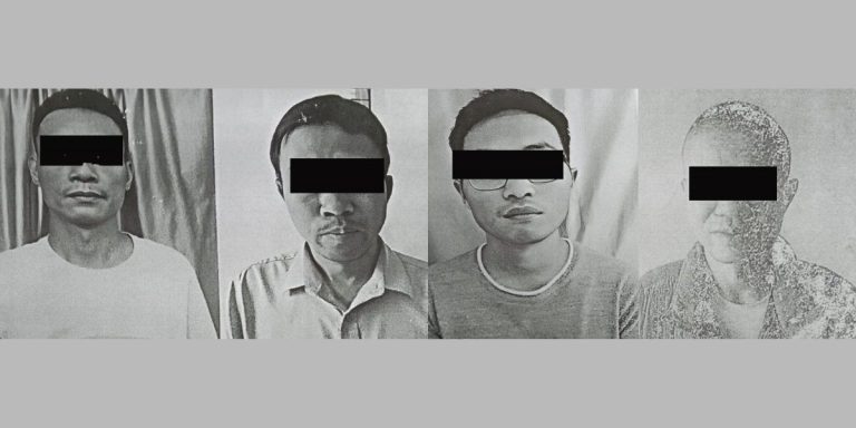नाबालिक किशोरीहरूको यौनशोषण गरेको आरोपमा चार जना चिनियाँ नागरिक पक्राउ